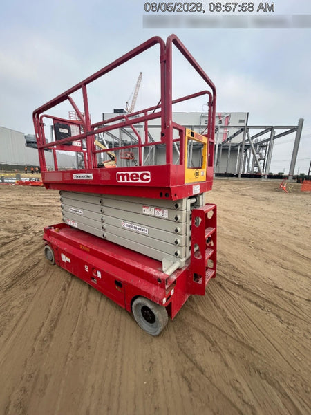 2021 MEC 4555SE