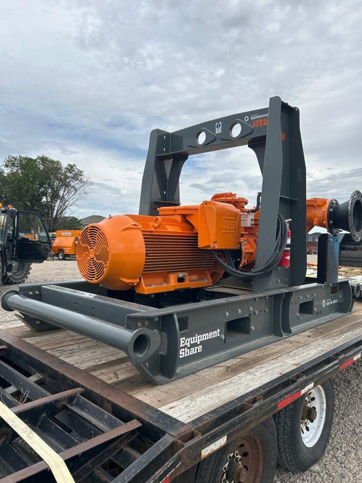 2023 PREMIER PUMP 8NHTA‐RP‐E300‐S