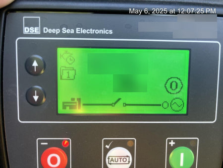 2021 ATLAS COPCO QAS25