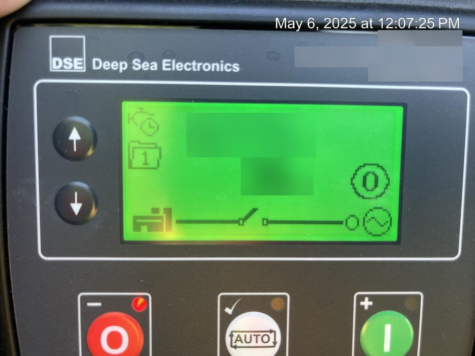 2021 ATLAS COPCO QAS25