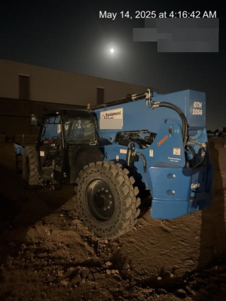 2024 GENIE GTH-1056