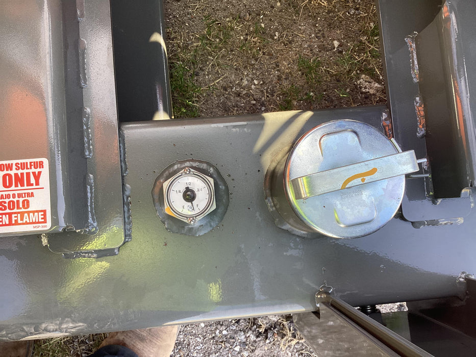 2021 MYERS-SETH RL-200