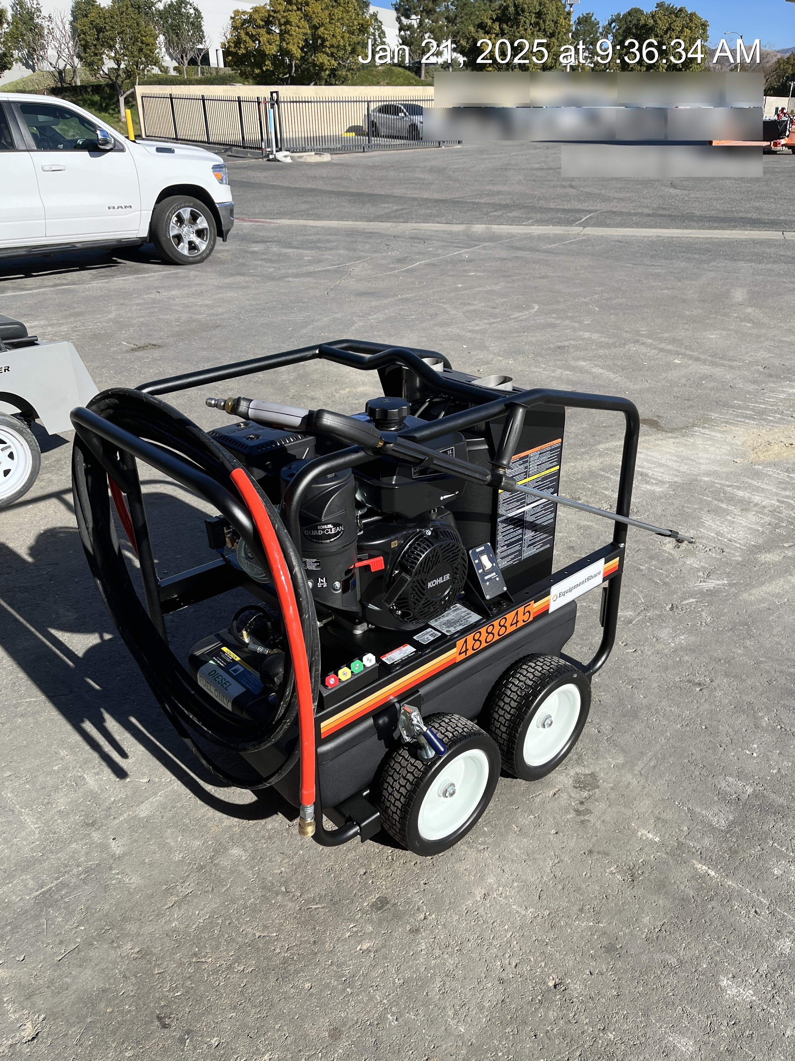 2025 MI-T-M HSP-3504-3MGK