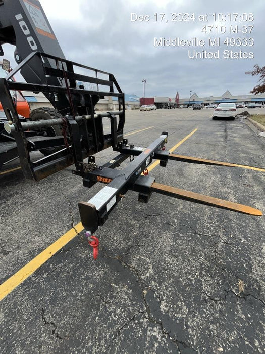 2023 STAR INDUSTRIES 1150C