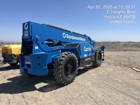 2025 GENIE GTH-1056
