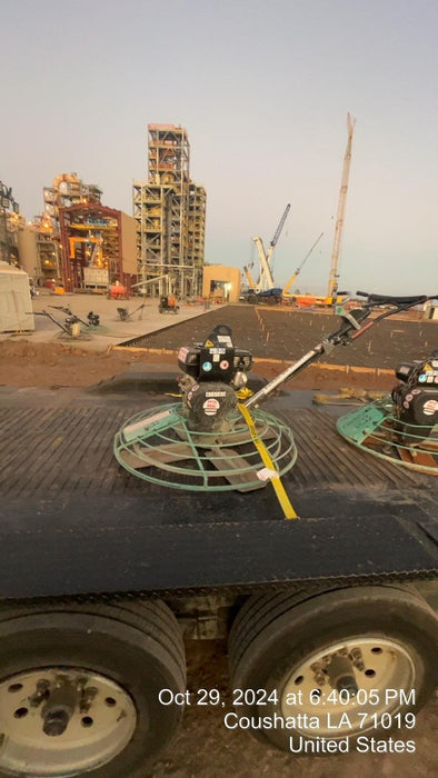 2024 MULTIQUIP B46H90