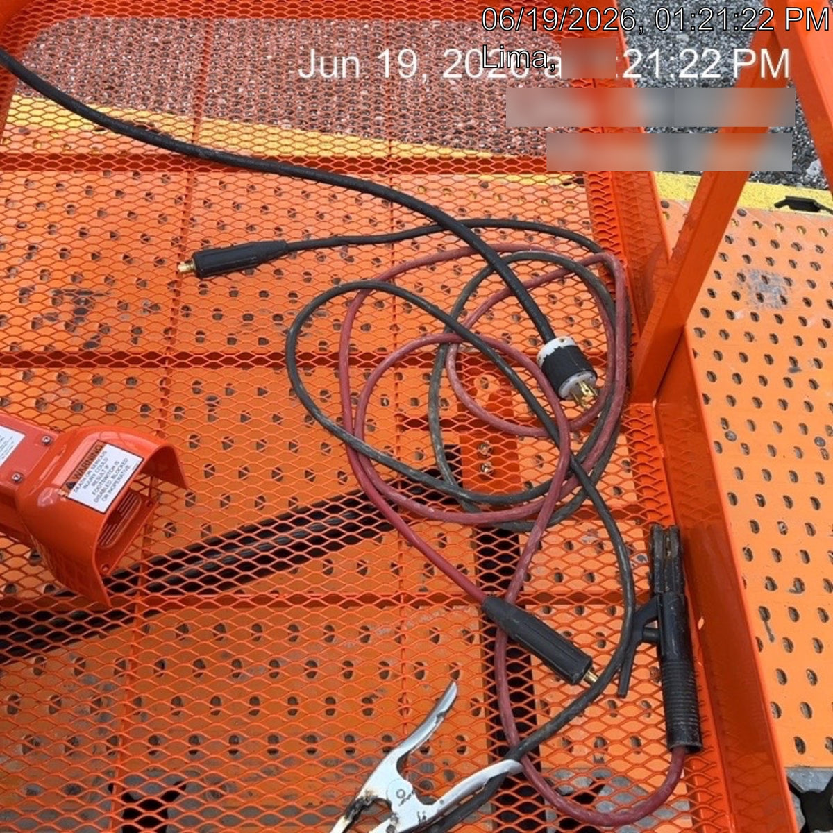 2026 JLG 660SJ