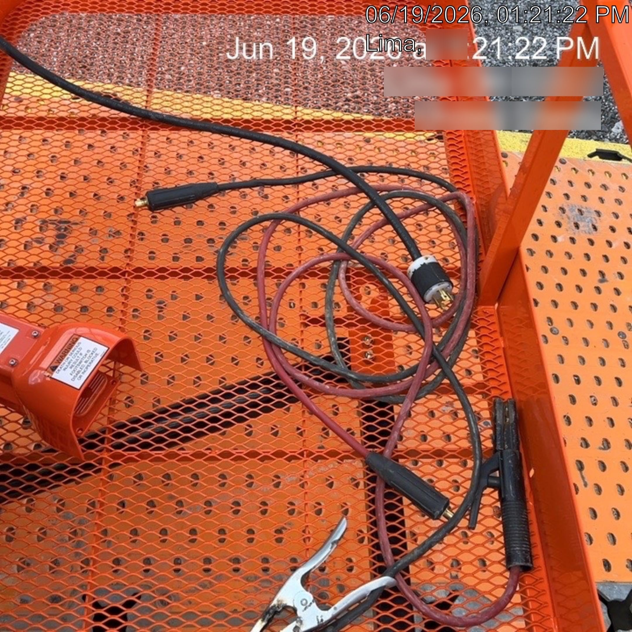 2026 JLG 660SJ