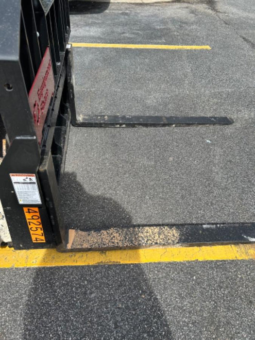 2025 VIRNIG PF4855-5VG