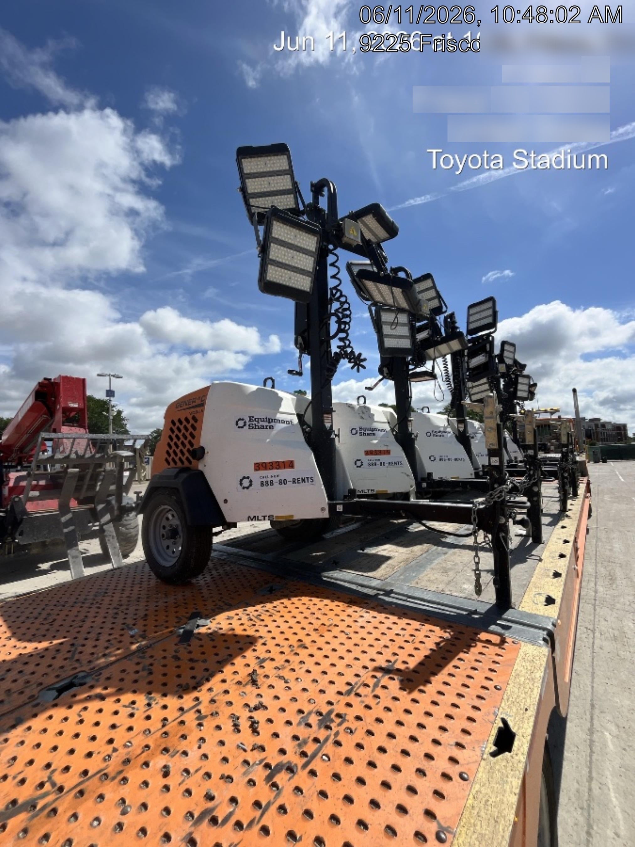 2024 GENERAC MLT2