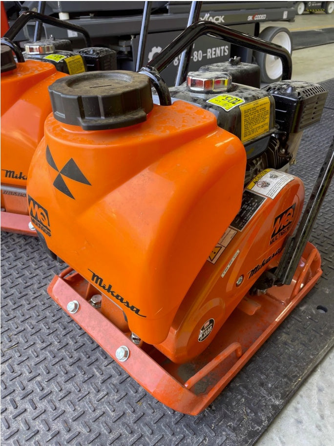 2023 MULTIQUIP MVC82VHW