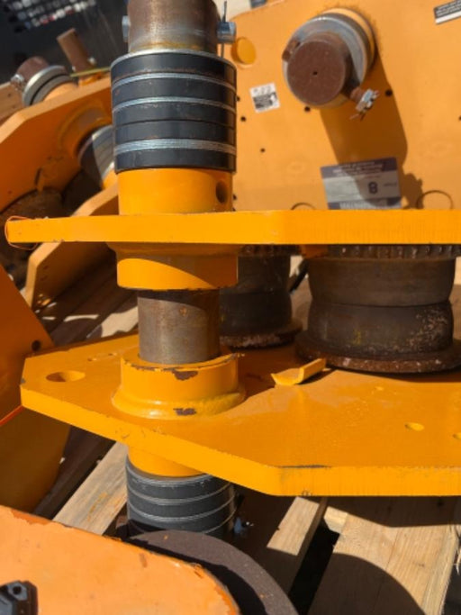 2021 HARRINGTON PT080