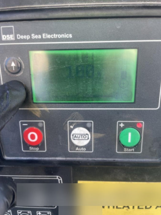 2020 ATLAS COPCO QAS45