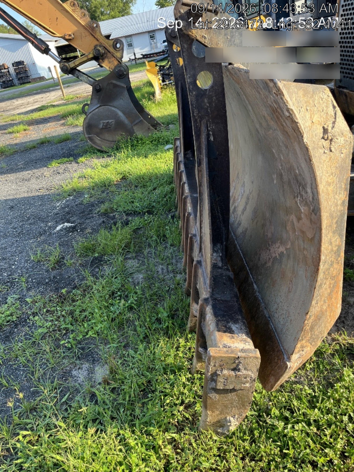 2024 D&E MANUFACTURING RDK1011