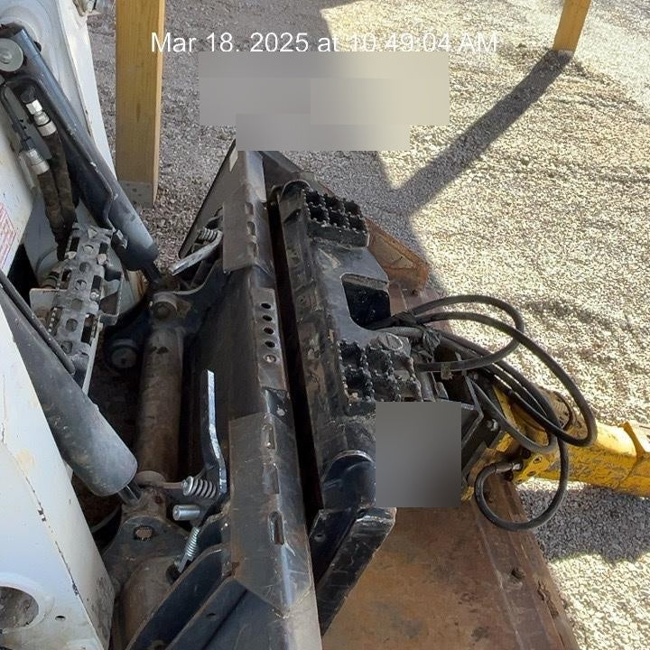 2023 EPIROC SB152