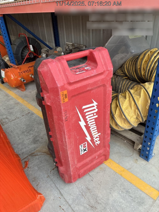 2021 MILWAUKEE MXF301-2CXS