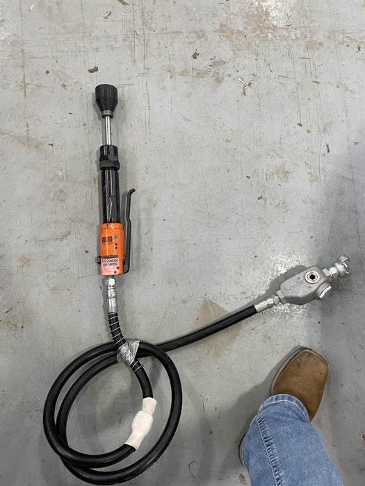 2021 MICHIGAN PNEUMATIC MP-BD2BA