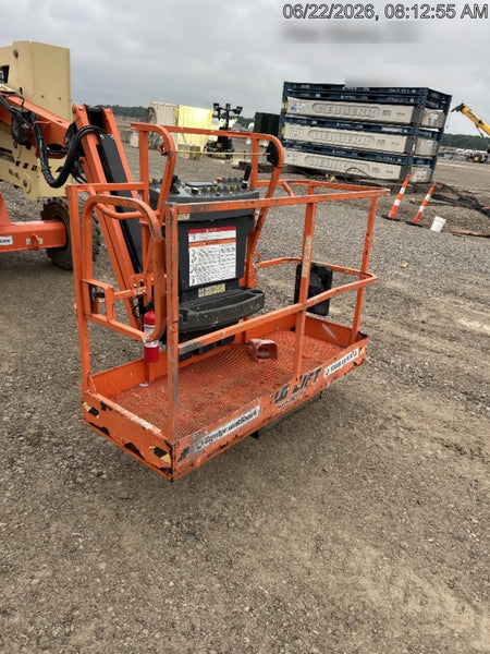 2021 JLG 450AJ