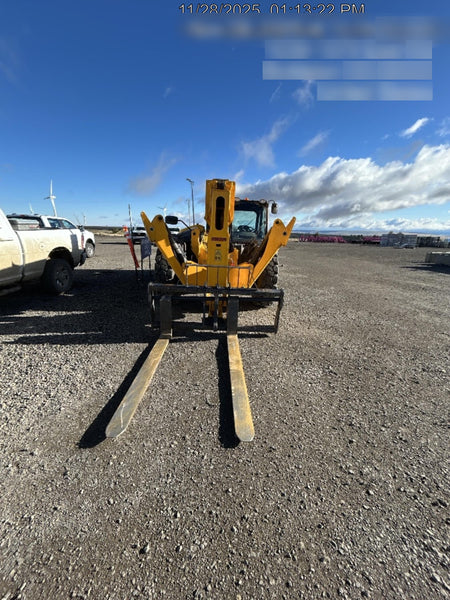 2025 JCB 512-56