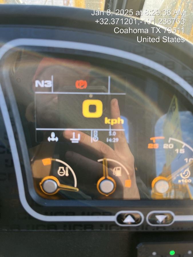 2025 JCB 512-56