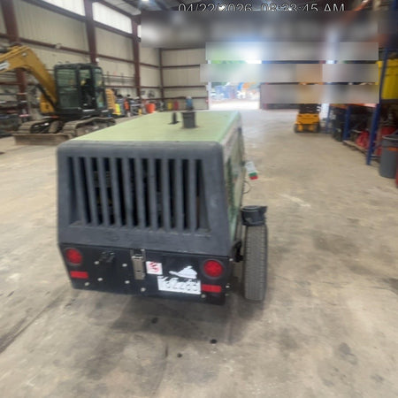 2021 SULLAIR 185D-DPQ KU4F