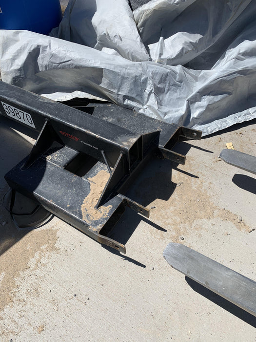 2019 ARROW MATERIAL HANDLING CE60-TH