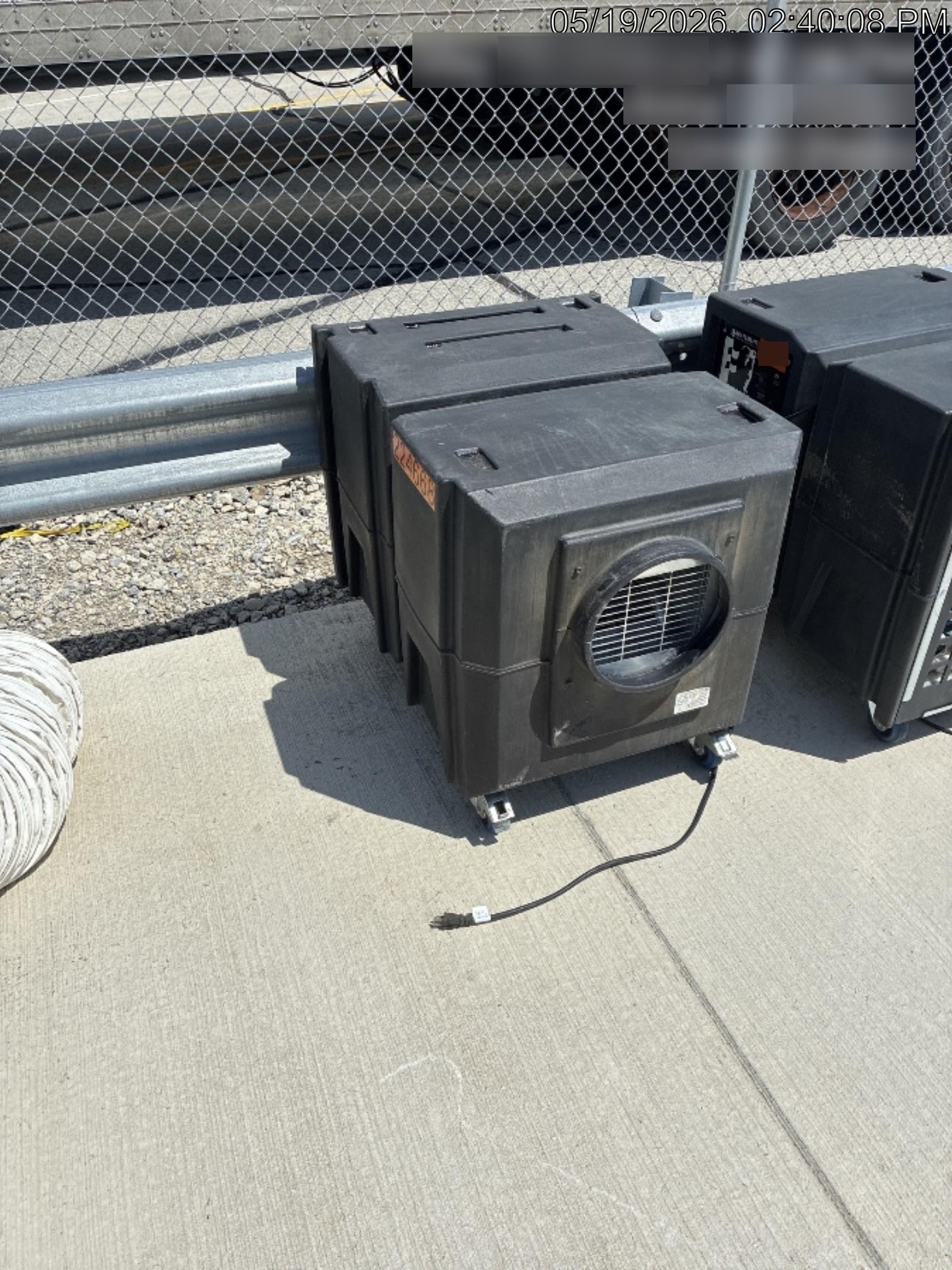 2022 ABATEMENT TECHNOLOGIES BD2KM
