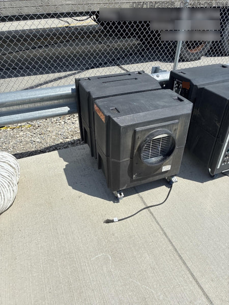 2022 ABATEMENT TECHNOLOGIES BD2KM