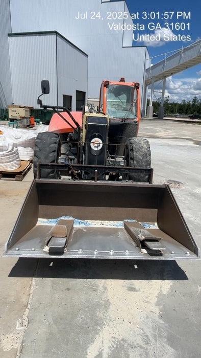 2025 STAR INDUSTRIES 1406B