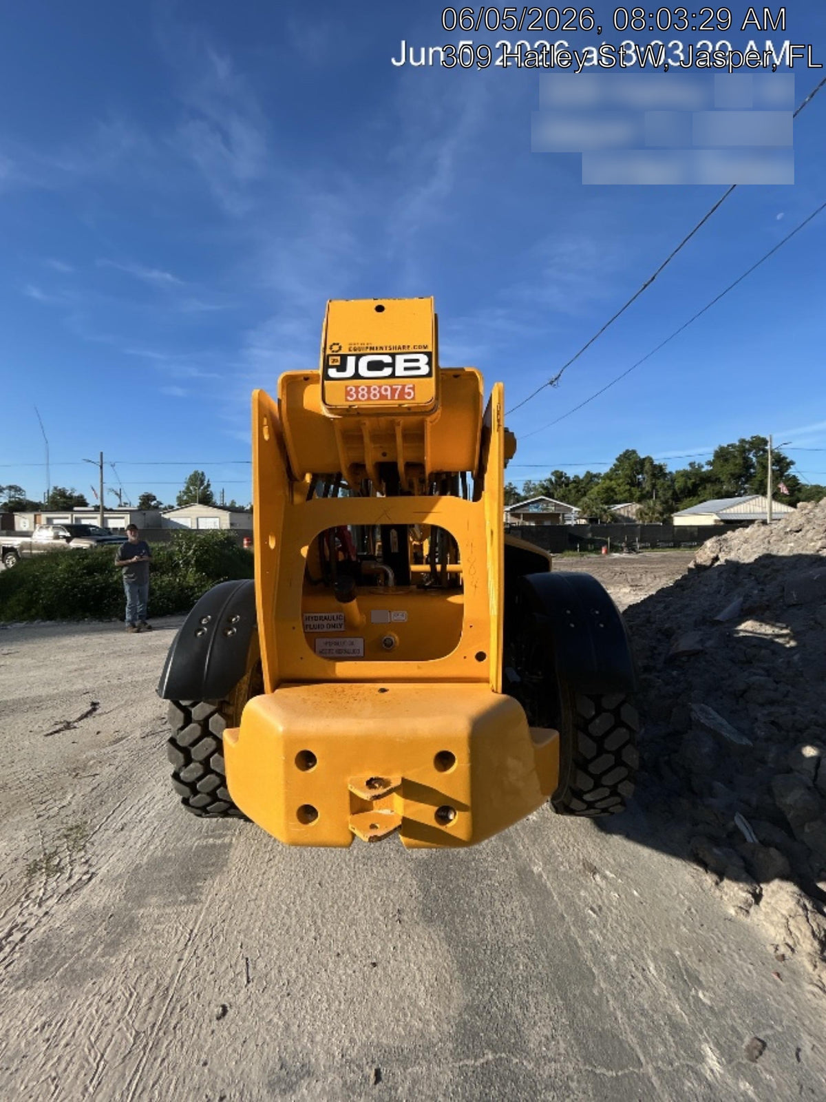 2024 JCB 509-42