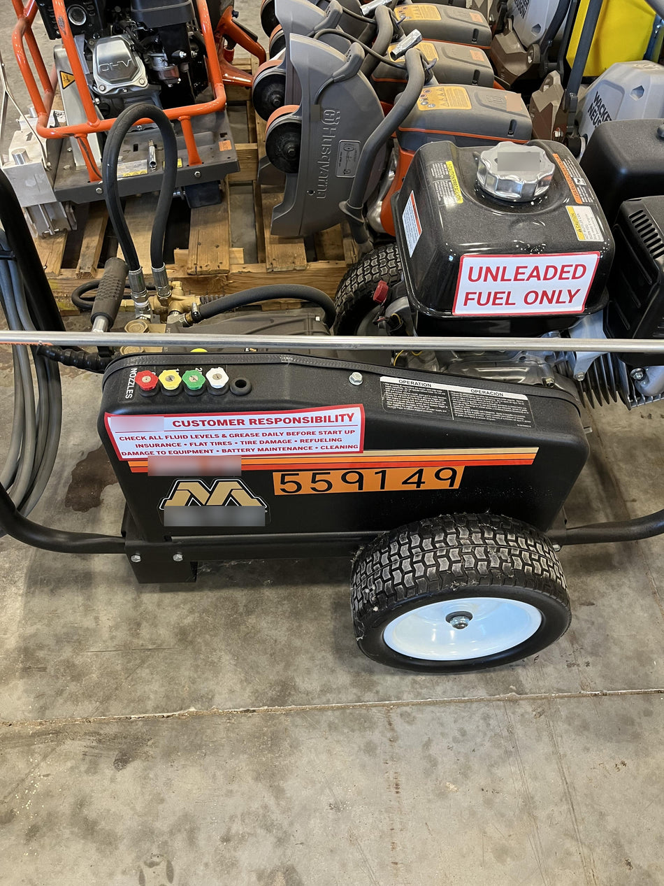 2025 MI-T-M CW-3504-5MGH