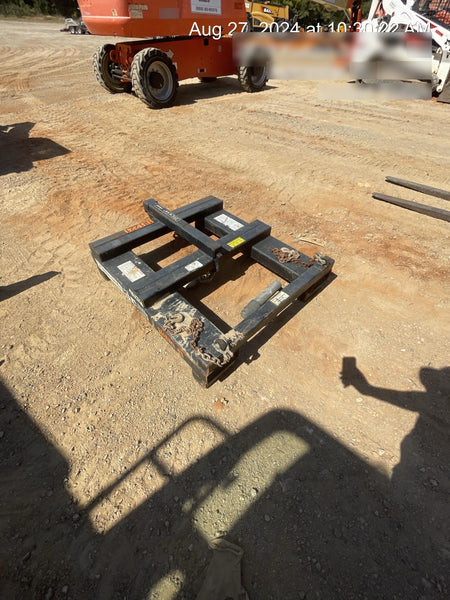 2020 STAR INDUSTRIES 1395B