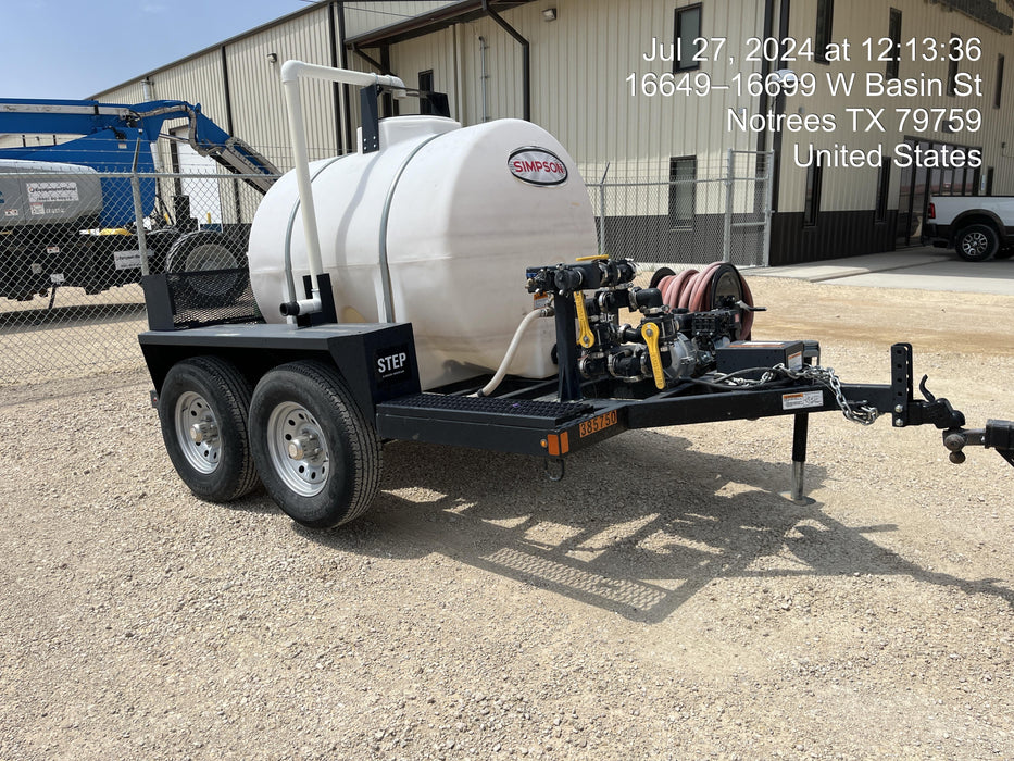 2023 SIMPSON SWT-52517