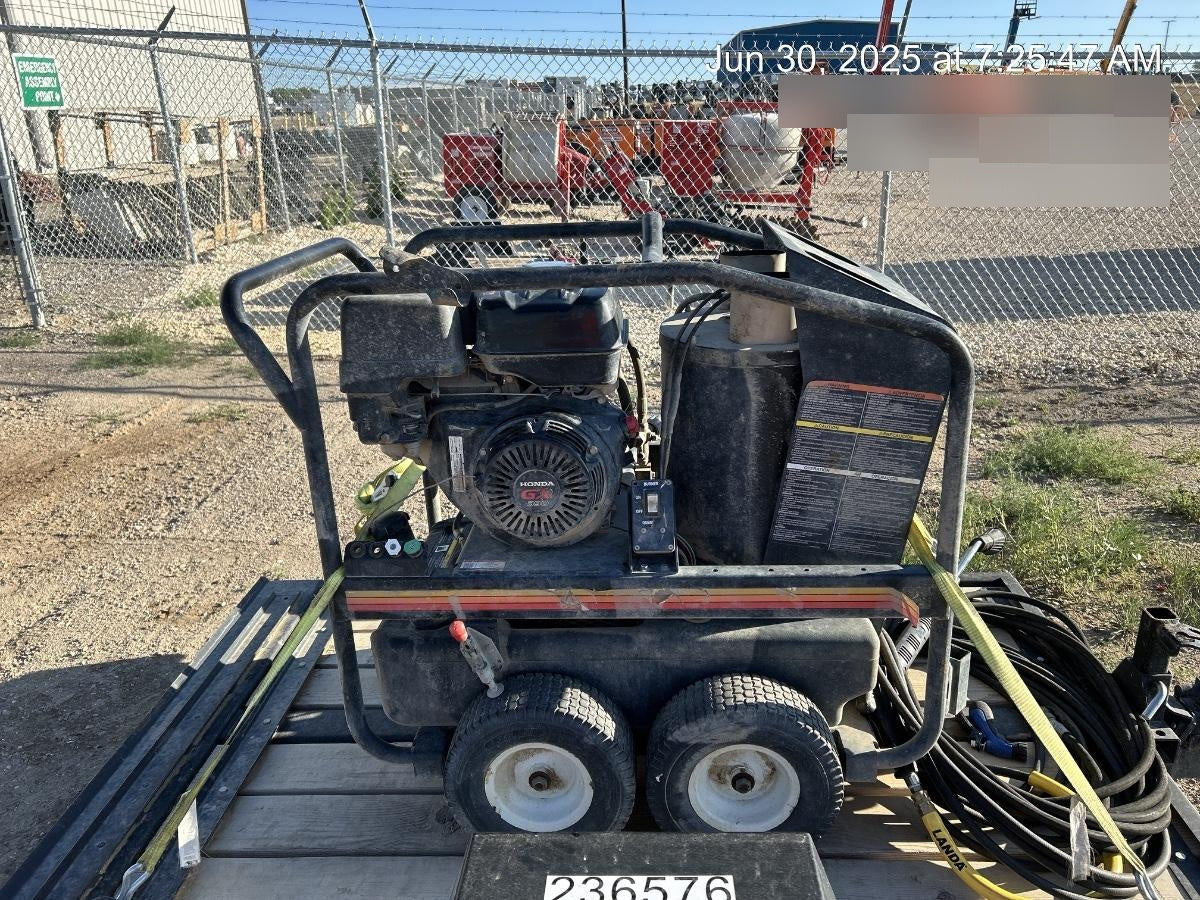 2021 MI-T-M CORPORATION HSP-3504-3MGH
