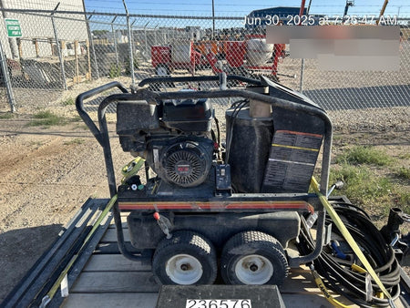 2021 MI-T-M CORPORATION HSP-3504-3MGH