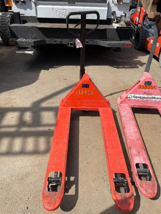 2025 MIGHTY LIFT ML55M