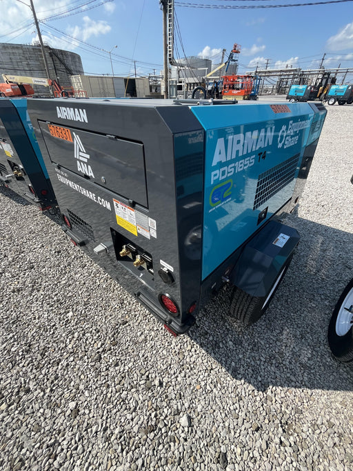 2025 AIRMAN PDS185S CWK