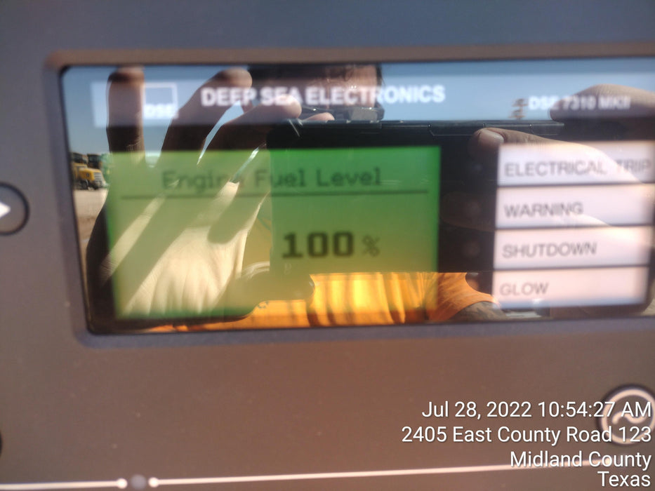 2022 AIRMAN SDG25S-8E1