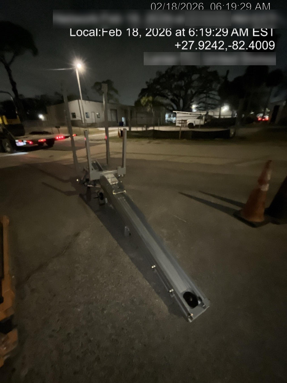 2025 GENIE SLC-24