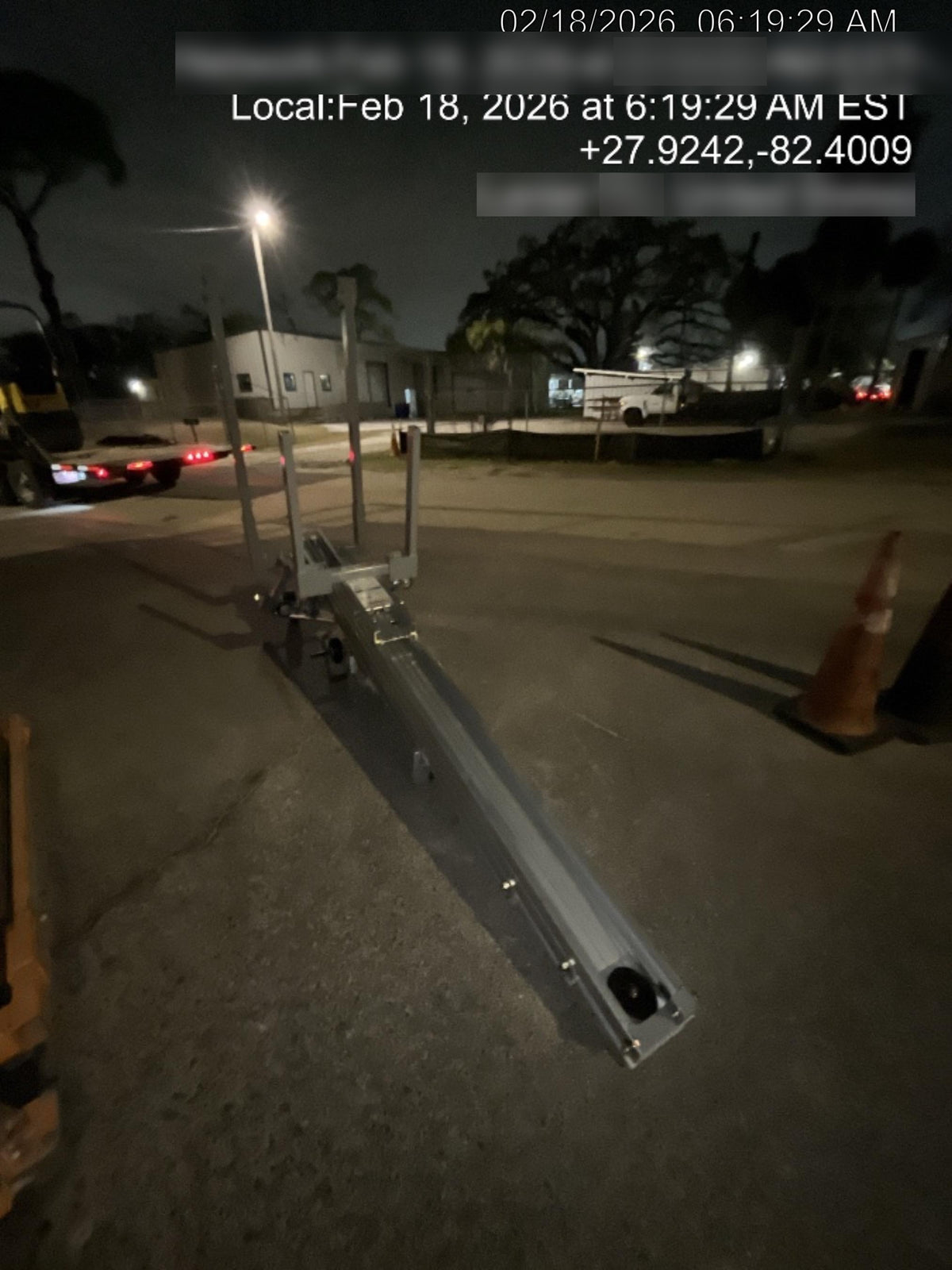 2025 GENIE SLC-24