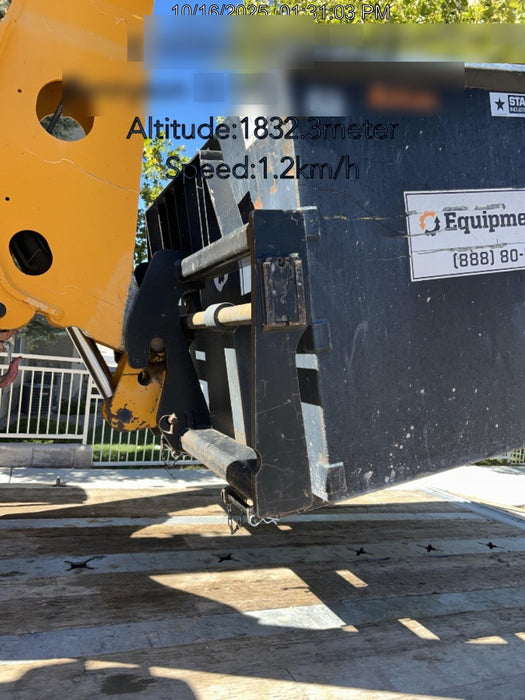 2020 STAR INDUSTRIES 1425