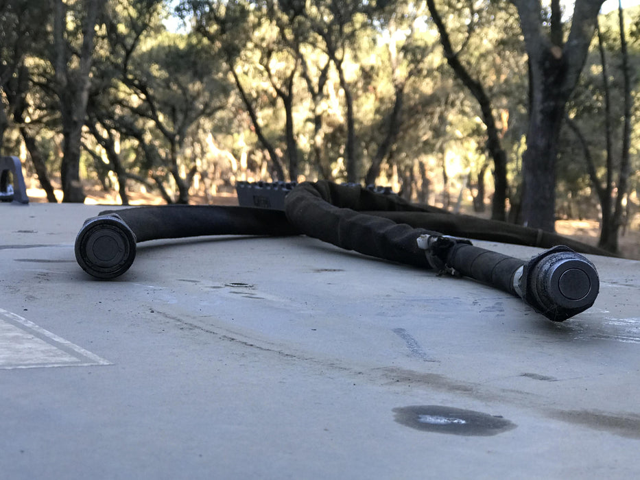 2019 PALADIN Sweepster SB72