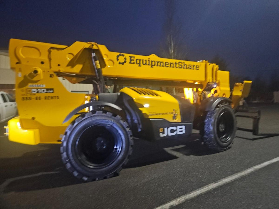 2025 JCB 510-56