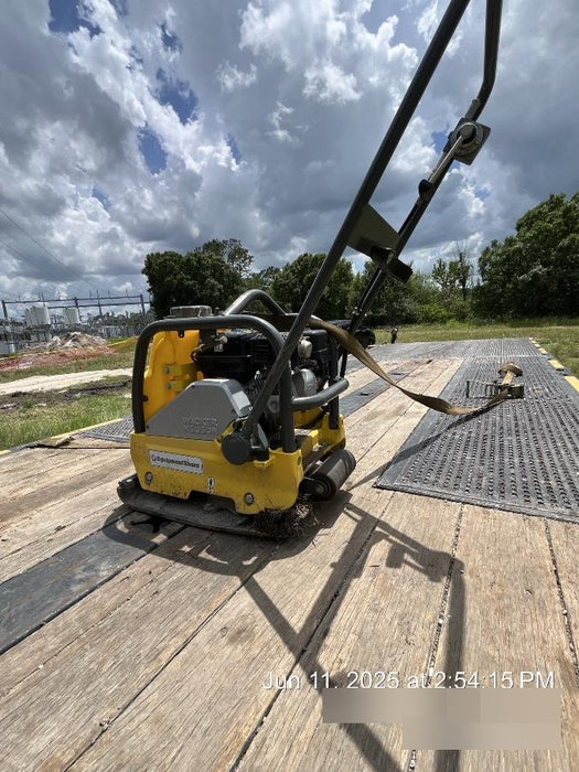 2023 WACKER NEUSON WPU1550AW