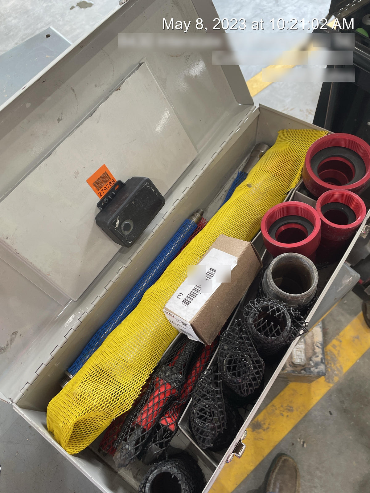 2022 RIDGID RT3422