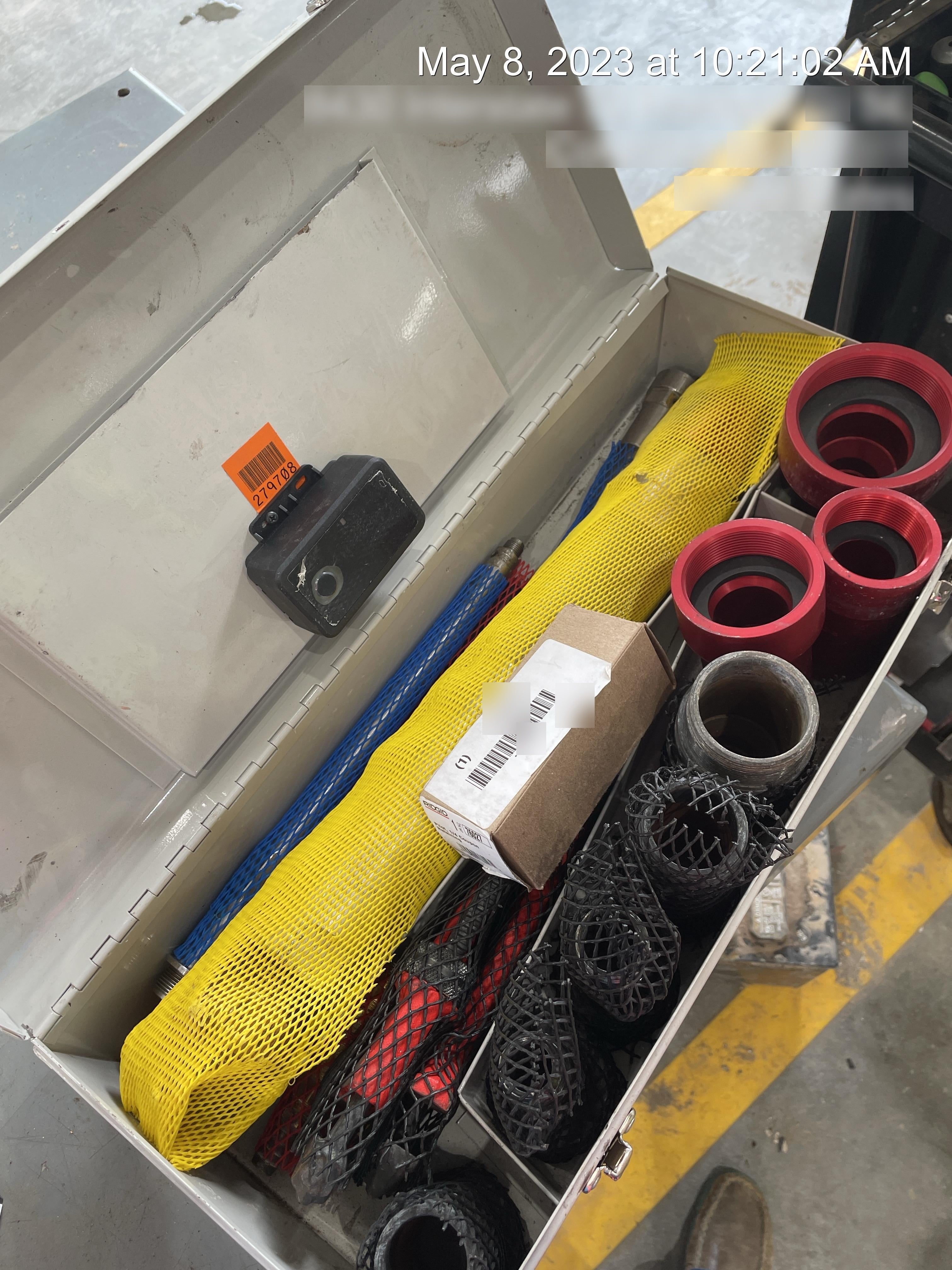 2022 RIDGID RT3422