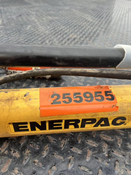 2022 ENERPAC P392