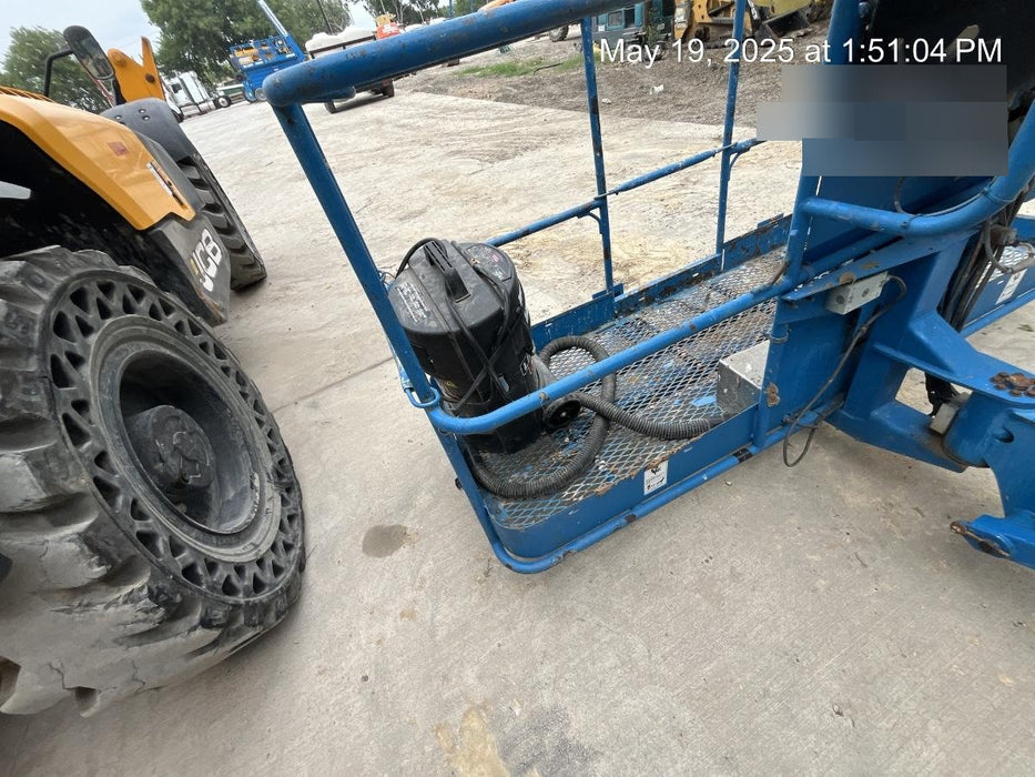 2022 LINCOLN ELECTRIC K3972-5