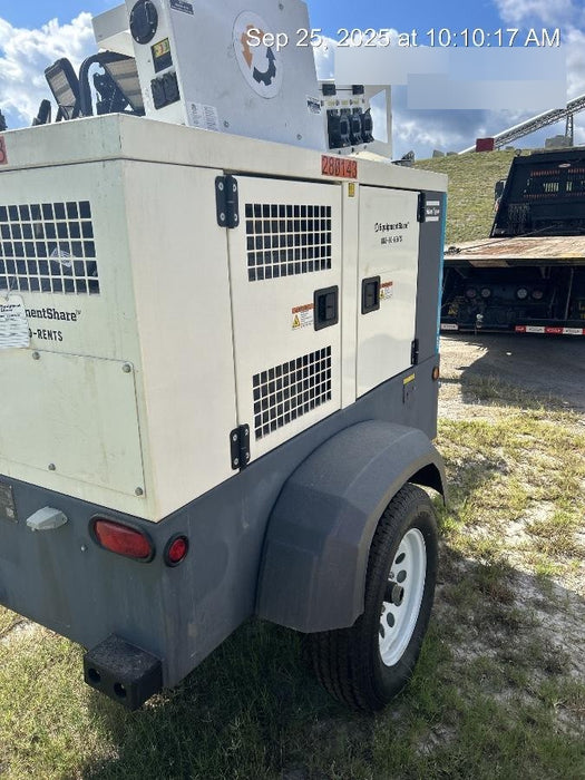 2022 ATLAS COPCO QAS25 CWK