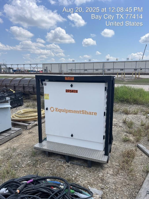 2022 TRYSTAR IL-086-VDE-27-LP